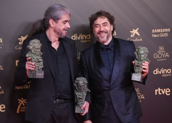 'El buen patrón' arrasa en los Goya con seis Premios