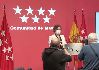 Anticorrupción abre investigación por el contrato vinculado al hermano de Ayuso