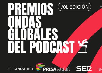 Los I Premios Ondas Globales del Podcast ya tienen ganadores