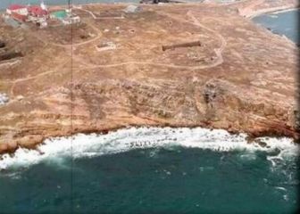 Los soldados ucranianos antes de caer defendiendo su territorio: 