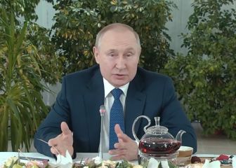 Rusia anuncia un alto el fuego en Kiev y otras ciudades para llevar a cabo la evacuación de civiles