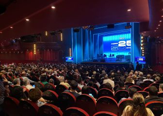 El 'Hora 25' más especial: 50 años de pura radio, en directo