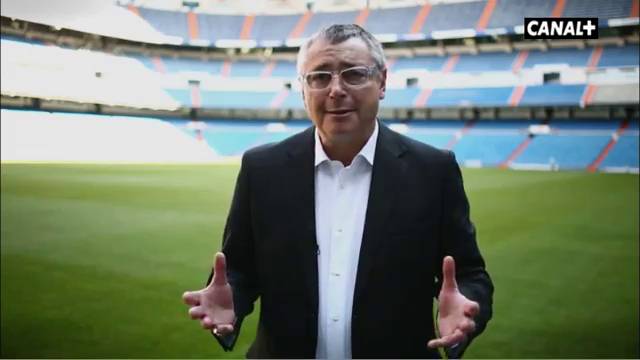 Informe Robinson. 'La leyenda de la Copa de Europa', el preestreno - AS.com